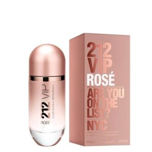 212 Vip Rosé EDP 80ml (Classic)