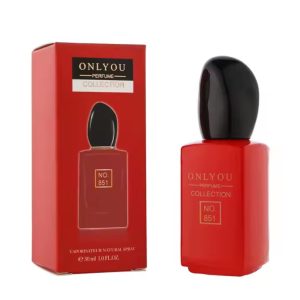 Giorgio Armani Si Passione 30ml Only You Brand 30ml Perfume