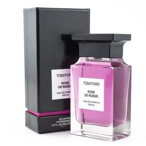 Tom Ford Rose De Russie EDP 100ml
