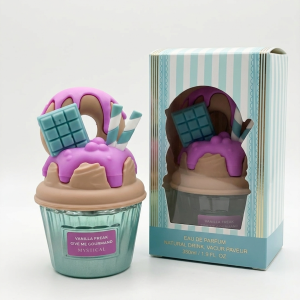 Mini Lattafa Give Me Gourmand Vanilla Freak Perfume