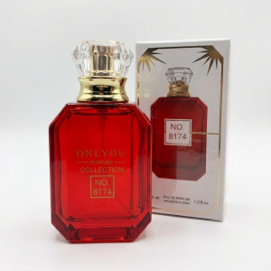 Kayali Eden Juicy Apple 01 Only You Brand 30ml Perfume