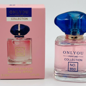 Giorgio Armani My Way Only You Brand 30ml Perfume