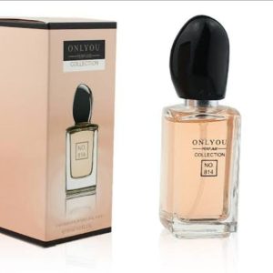 Giorgio Armani Si Classic Only You Brand 30ml Perfume