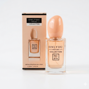 Giorgio Armani Si Pink Only You Brand 30ml Perfume