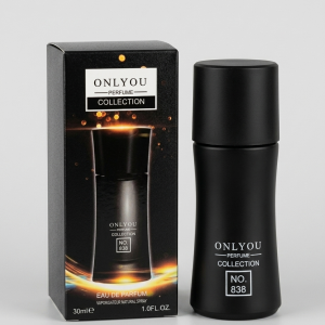 Giorgio Armani Code Only You Brand 30ml Perfume