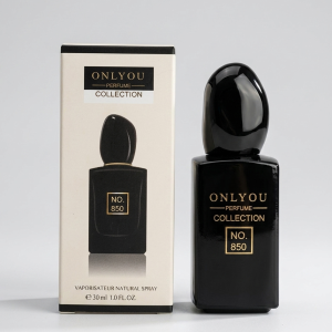 Giorgio Armani Si Intense 30ml Only You Brand 30ml Perfume