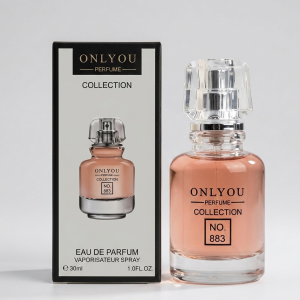 Givenchy L'interdit Only You Brand 30ml Perfume