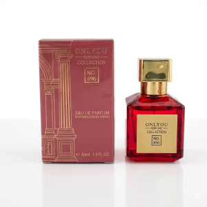 Mini Baccarat Rouge (Red) Only You Brand 30ml Perfume