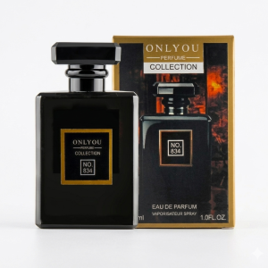 Mini Coco Chanel Noir Only You Brand 30ml Perfume