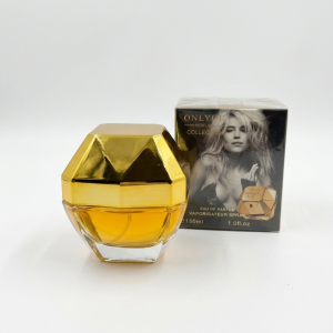 Mini Lady Million Only You Brand 30ml Perfume