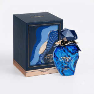 Al Haramain Natural Iris EDP 100ml