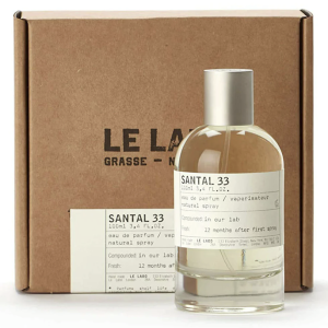 Le Labo Santal 33 EDP 100ml